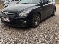 Brugt Hyundai i30 109 HK (80 kW) 2010
