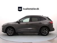 brugt Ford Kuga 2,5 Plugin-hybrid ST-Line X CVT 225HK 5d Trinl. Gear