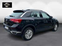 brugt VW T-Roc 1,5 TSI ACT Style DSG 150HK 5d 7g Aut.