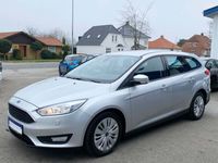 brugt Ford Focus 1,0 SCTi 125 Trend stc.