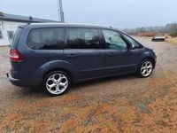 Brugt Ford Galaxy 140 HK (102 kW) 2011 MPV