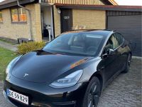 Brugt Tesla Model 3 366 kW (498 HK) 2021 Sedan