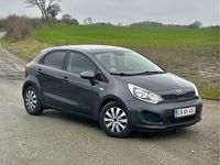 Brugt Kia Rio 75 HK (55 kW) 2013 Hatchback