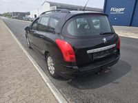 Brugt Peugeot 308 Comfort plus 156 HK (114 kW) 2010 Stationcar