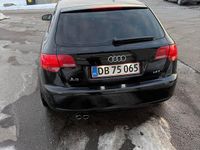 Brugt Audi A3 125 HK (91 kW) 2008 Hatchback
