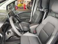brugt Renault Kangoo E-Tech Open Sesame L1 Tekno Van