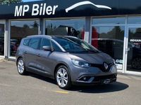 brugt Renault Grand Scénic IV 1,5 dCi 110 Zen EDC 7prs