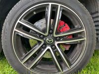 Brugt Mazda 6 2004 Sedan