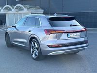 Brugt Audi e-tron 296 kW (403 HK) 2020 SUV