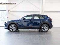 brugt Mazda CX-30 2,0 e-SkyActiv-G 150 Sky aut.