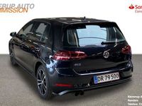 brugt VW Golf VII 