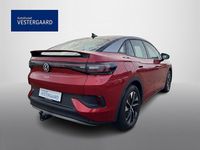Brugt VW ID.5 Pro Performance 150 kW (204 HK) 2023 Rød SUV