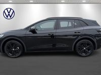 Brugt VW ID.4 GTX 250 kW (340 HK) 2025 Sortmetal SUV