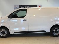 brugt Peugeot Expert L2 2,0 BlueHDi Plus EAT8 144HK Van 8g Aut.