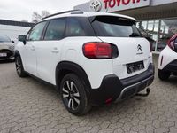 brugt Citroën C3 Aircross 1,2 PureTech VTR Sport 110HK 5d 6g A+