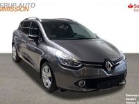 brugt Renault Clio IV 
