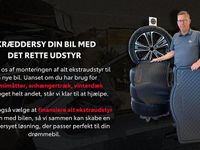 Brugt Toyota Proace City City 110 HK (80 kW) 2024 Ktv  absolute black MPV