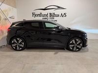 Brugt Renault Megane E-Tech Iconic 161 kW (220 HK) 2022 Sortmetal Hatchback