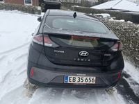 Brugt Hyundai Ioniq Premium 141 HK (103 kW) 2020 Hatchback