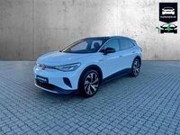 Brugt VW ID.4 Pro Performance 150 kW (204 HK) 2021 Hvid SUV