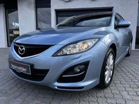 brugt Mazda 6 2,0 Premium