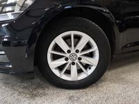 brugt VW Golf VII 1,4 TSi 125 Comfortline DSG