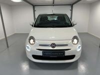 brugt Fiat 500 1,2 Pop