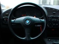 brugt BMW M3 3,0 Coupé