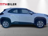 brugt Toyota Yaris Cross 1,5 Hybrid Active 116HK 5d Trinl. Gear