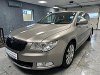 brugt Skoda Superb 2,0 TDI Common Rail DPF Comfort DSG 170HK 5d 6g Aut.