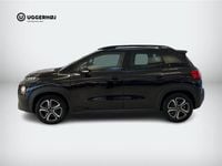 Brugt Citroën C3 Aircross Start 120 HK (88 kW) 2019 Sort SUV