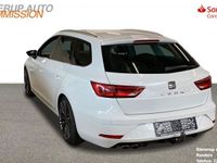 brugt Seat Leon 2,0 TDI Xcellence Start/Stop DSG 150HK Stc 6g Aut.