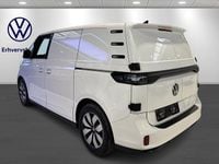 Brugt VW ID. Buzz Pro 210 kW (286 HK) 2025 Hvid MPV