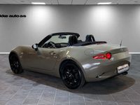 brugt Mazda MX5 1,5 SkyActiv-G 132 Roadster Prime-Line