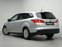 brugt Ford Focus 1,5 TDCi 105 Trend stc. ECO