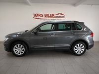 brugt VW Tiguan 1,5 TSi 150 Highline Team DSG