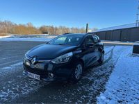 Brugt Renault Clio IV 90 HK (66 kW) 2014 Hatchback