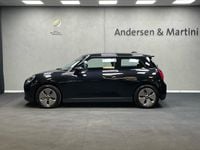 Brugt Mini Cooper Classic 135 kW (184 HK) 2024 Midnigthblack Hatchback