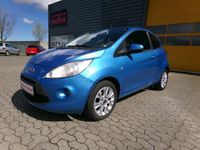 brugt Ford Ka 1,2 Titanium