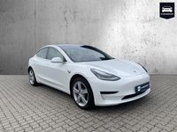 brugt Tesla Model 3 EL Standard Range Plus 325HK Aut.