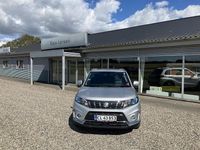 Brugt Suzuki Vitara Adventure 112 HK (82 kW) 2019 SUV