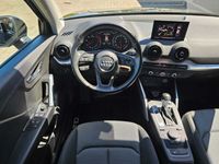 brugt Audi Q2 2,0 TDi 190 Sport quattro S-tr. Van