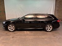 brugt Audi A4 40 TDi Advanced Prestige Tour+ Avant S tronic