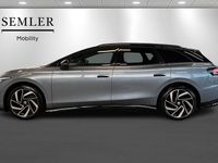 Brugt VW ID.7 Style 210 kW (286 HK) 2024 Stationcar