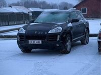 Brugt Porsche Cayenne S 385 HK (283 kW) 2008 SUV