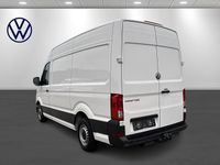Brugt VW Crafter 140 HK (102 kW) 2022 Hvid Van