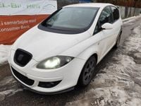 Brugt Seat Altea Reference 105 HK (77 kW) 2006 MPV