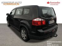 brugt Chevrolet Orlando 1,8 141HK 5d