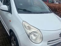 Brugt Suzuki Alto 2009 Hatchback