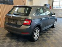 brugt Skoda Fabia TSi 110 Ambition DSG